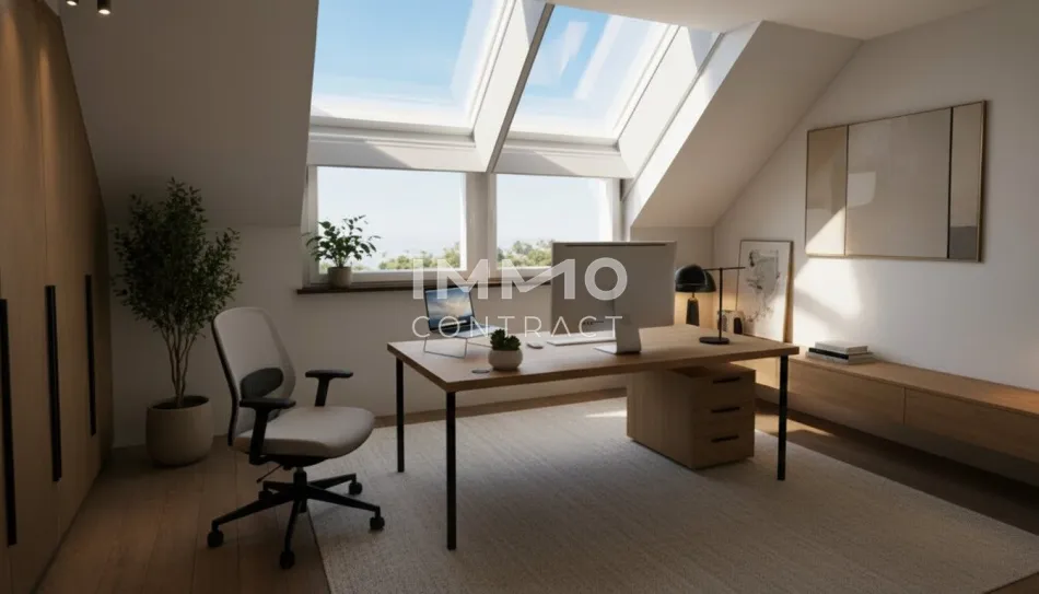 Masterbedroom