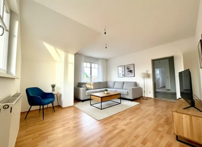 Wohnzimmer Einrichtungsvorschlag
