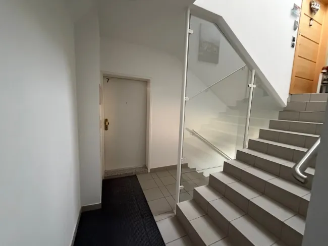 Stiegenhaus