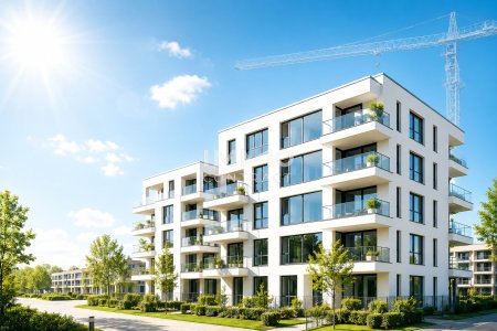 OFF-MARKET I Immobilieninvestments | Bestands- oder Bauprojekte | Zukunftsorientierte Lagen in einigen Bundesländer