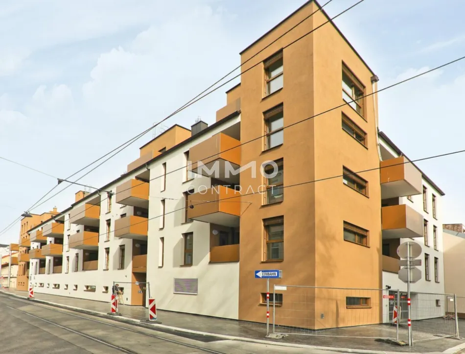 Investieren mit Zukunft: Attraktive Anlegewohnung - Bild