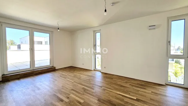Wohn-/Esszimmer