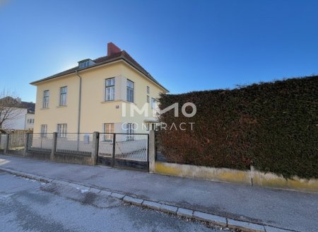 Neuer Preis !!! Einfamilienhaus ruhige lage in Mistelbach