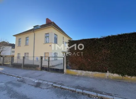 Neuer Preis !!! Einfamilienhaus ruhige lage in Mistelbach