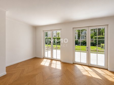Ein Wohnjuwel der Extraklasse inkl. Pool und Garten - Wo architektonisches Erbe auf modernen Luxus trifft