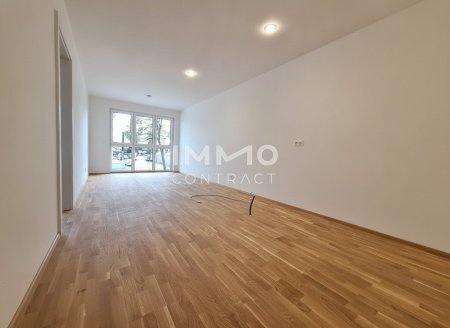 *Provisionsfrei* Erstbezug, 2-Zimmer mit Balkon nähe "alte Donau"