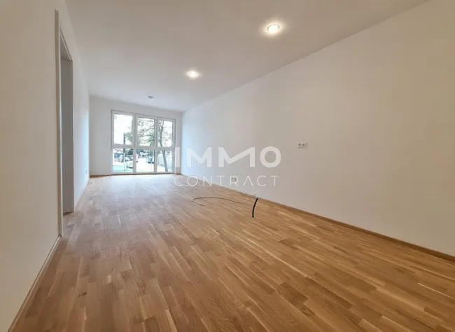 *Provisionsfrei* Erstbezug, 2-Zimmer mit Balkon nähe "alte Donau" - Titelbild