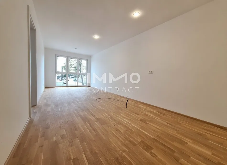 *Provisionsfrei* Erstbezug, 2-Zimmer mit Balkon nähe "alte Donau" - Titelbild