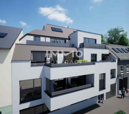 *Provisionsfrei* Erstbezug, 2-Zimmer mit Balkon nähe "alte Donau"