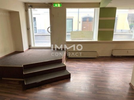 Günstiges Geschäftslokal in der Wiener Straße 2 - Top 101 zu vermieten