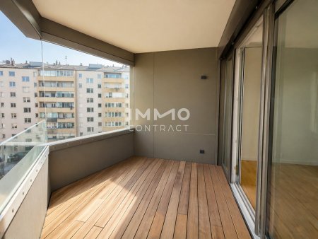 Direkt am Hauptbahnhof: Zweizimmer-Wohnung mit attraktivem Grundriss – PROVISIONSFREI