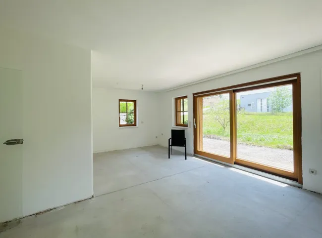 Wohnzimmer EG