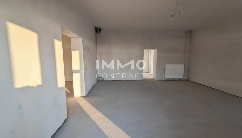 Provisionsfrei für den Mieter - Erstbezug - 90m² Geschäftslokal - im Zentrum von St. Leonhard/Forst - Bild