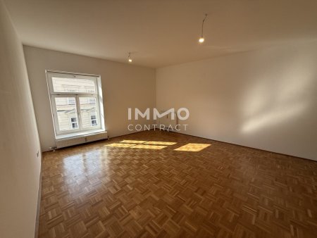 Großzügige 2-Zimmer-Wohnung in der Welser Innenstadt