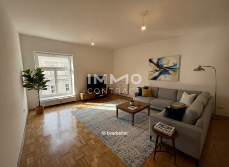 Großzügige 2-Zimmer-Wohnung in der Welser Innenstadt