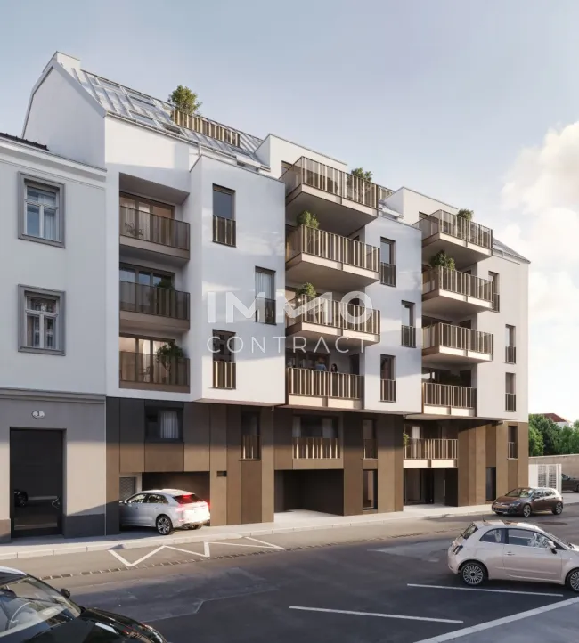 Fassade