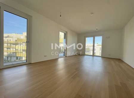 Provisionsfrei sichern: 3-Zimmer-Traum mit großem Balkon in Grünruhelage!