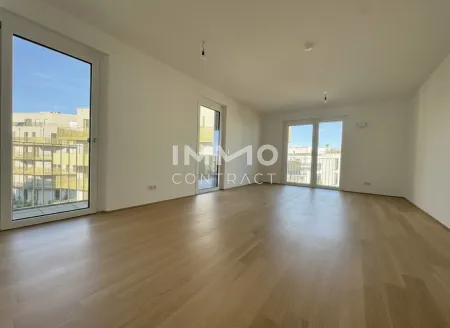 Provisionsfrei sichern: 3-Zimmer-Traum mit großem Balkon in Grünruhelage!