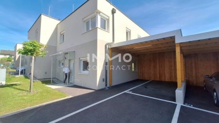 Ihr Traumhaus - Doppelhaus, Provisionsfrei zum Kauf in St.Leonhard/Forst