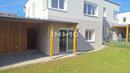 Ihr Traumhaus - Doppelhaus, Provisionsfrei zum Kauf in St.Leonhard/Forst