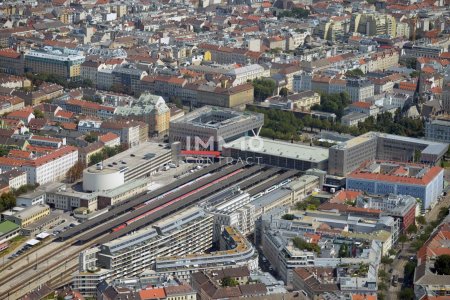 Tiefgargenstellplatz nähe Westbahnhof!