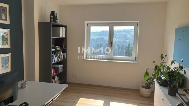 Arbeitszimmer/Büro