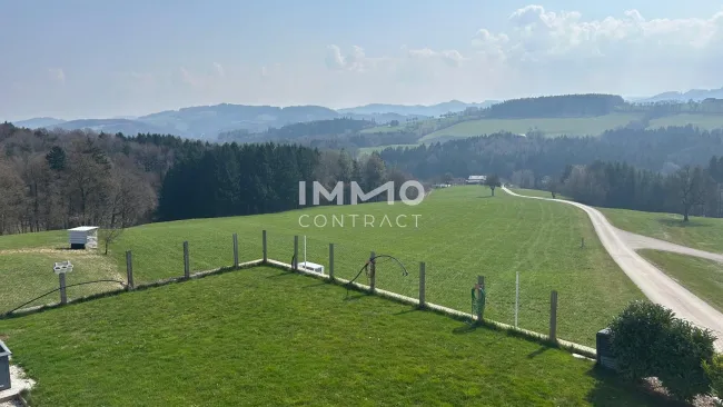 Aussicht Badezimmer