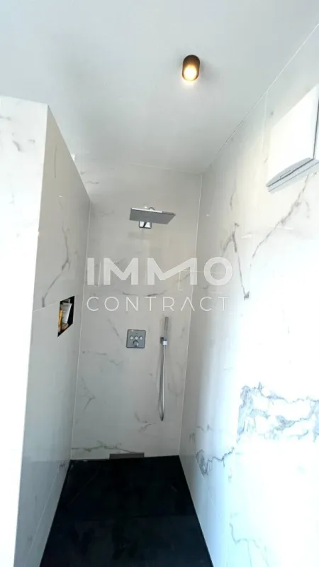 Dusche