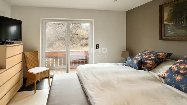EG: Schlafzimmer 1