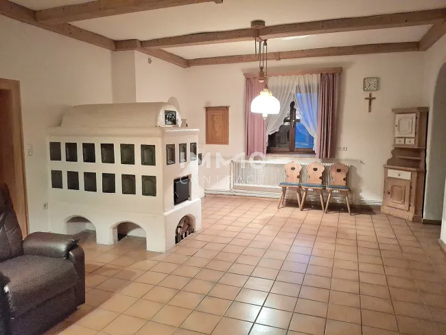EG Wohnzimmer