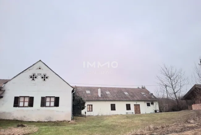 Haus Hintersicht