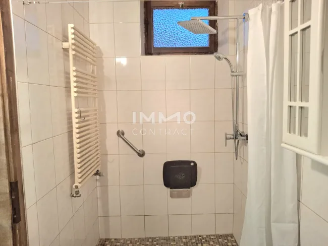 EG Dusche