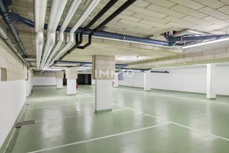 EDI N° 7 - Erstbezug Provisionsfreie 3 Zimmerwohnung mit Loggia und grosser Terrasse