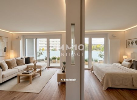 KREMSER WOHNKONZEPT - TOP19 -2 ZI O-Balkon 54,07qm inkl.Tiefgarage -Eigenmittel € 95.525,92 + WBF > € 213.898,94