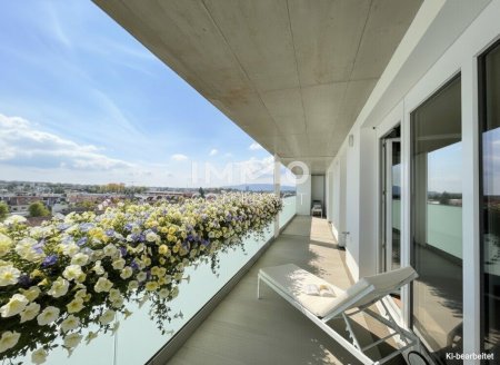 KREMSER WOHNKONZEPT - TOP19 -2 ZI O-Balkon 54,07qm inkl.Tiefgarage -Eigenmittel € 95.525,92 + WBF > € 213.898,94