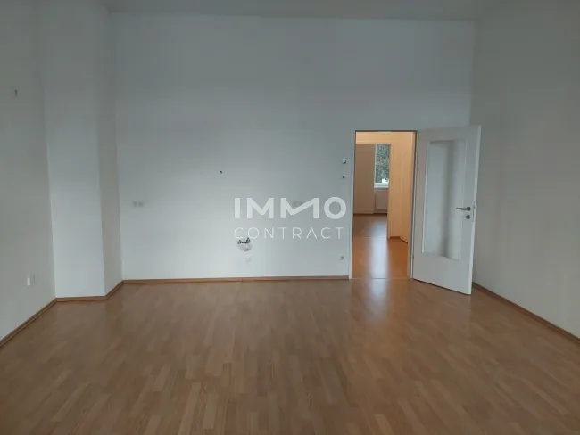 Großzügige Wohnung mit Balkon / LIFT / Garage / Förderbar / im Zentrum von Pöchlarn - Bild