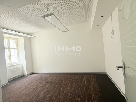 Geschäftslokal in Topfrequenzlage