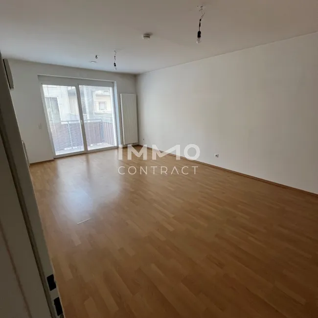 Moderne 3-Zi-Wohnung in Pöchlarn mit Balkon, 2 Garagen und Aufzug – Miete €1.014 - Förderbar - Bild
