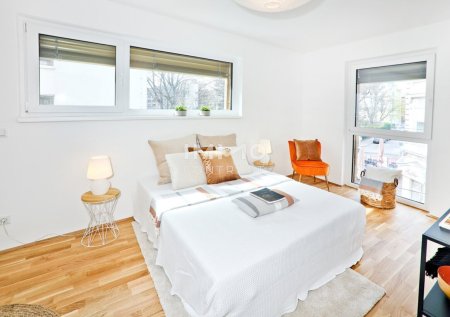 Investieren mit Zukunft: Attraktive Anlegewohnung
