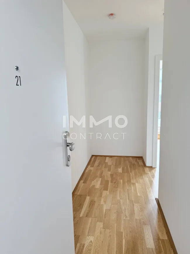 Vorzimmer