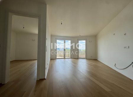 Neubau-Highlight: 2 Zimmer & Balkon mit Abendsonne zu top Preis!