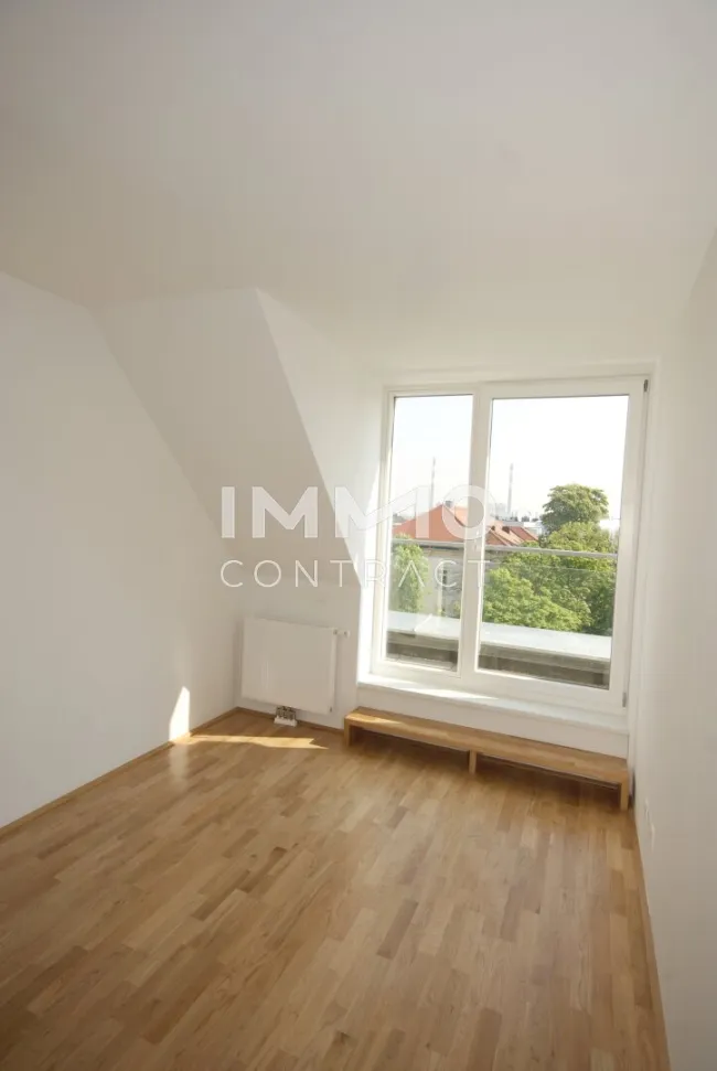 Zimmer hoch
