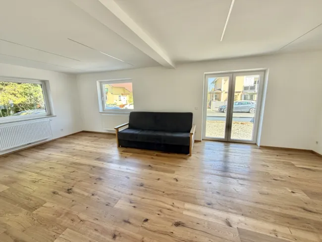 Wohnzimmer EG