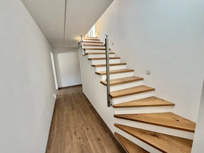 Treppenhaus