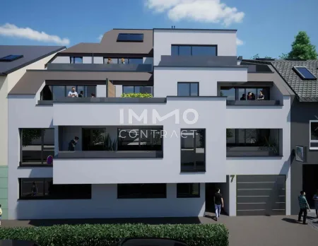 *Provisionsfrei* Erstbezug beim Freizeitparadies "alte Donau" 2- Zimmerwohnung mit Balkon