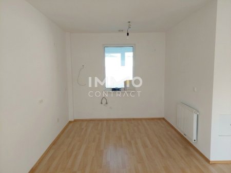 Wohnen in Aussichtslage - 57m² Wohnung mit Balkon in Kürnberg