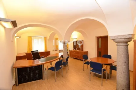 Großzügiges Büro in Obernberg am Inn
