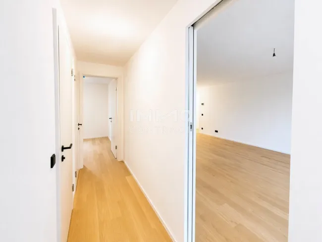 4. Stock - Hauptbahnhof! Vierzimmerwohnung in urbaner Lage (provisionsfrei) - Titelbild