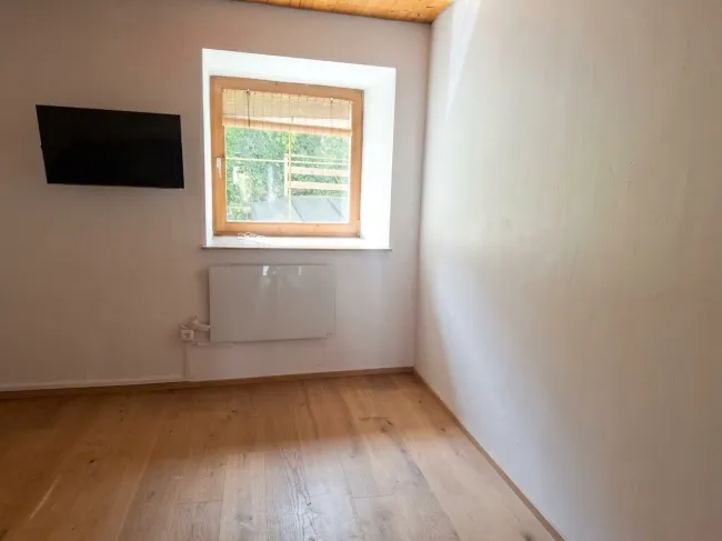 Ideale Starterwohnung für Jungfamilie oder Pärchen direkt an der Berchtesgadener Arche/-tolle Lage - Bild