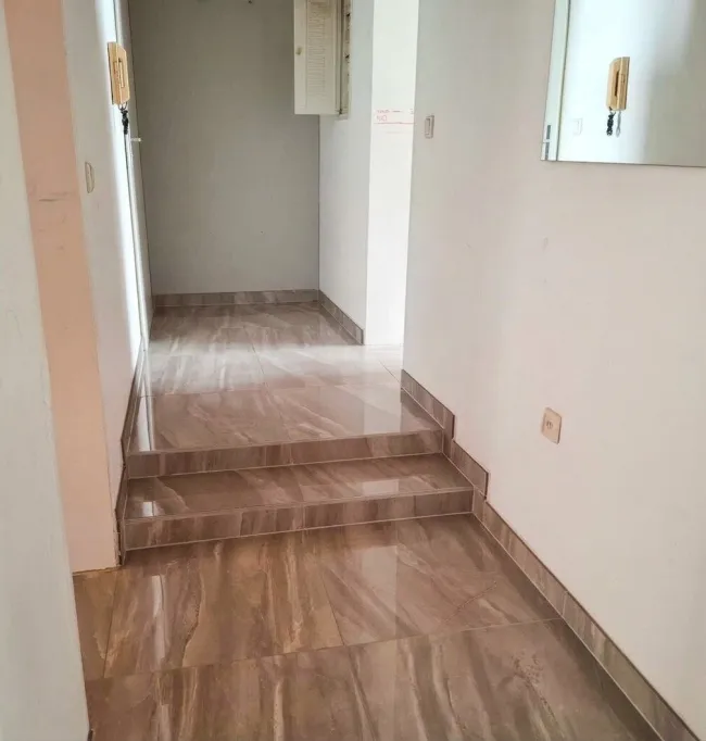 Ideale Starterwohnung für Jungfamilie oder Pärchen direkt an der Berchtesgadener Arche/-tolle Lage - Bild